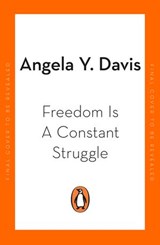 Freedom Is A Constant Struggle - Angela Y. Davis - 9780241994610