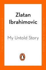Adrenaline - Zlatan Ibrahimovic - 9780241996096