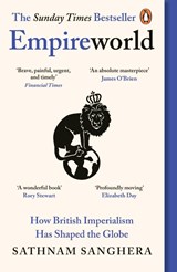 Empireworld - Sathnam Sanghera - 9780241997086