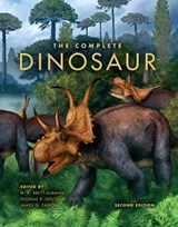 The Complete Dinosaur - M. K. Brett-Surman ; Thomas R. Holtz Jr. ; James O. Farlow - 9780253008497