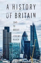A History of Britain - Jeremy Black - 9780253030184