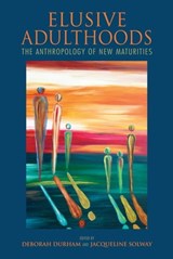 Elusive Adulthoods -  - 9780253030191