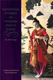 Ramayana Stories in Modern South India