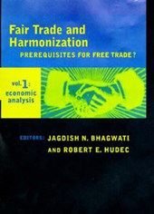 Fair Trade and Harmonization