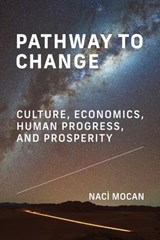 Pathway to Change - Naci Mocan - 9780262053068