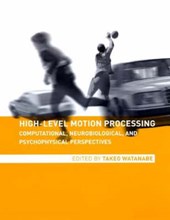 High-Level Motion Processing