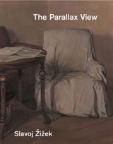 The Parallax View - Slavoj Zizek - 9780262265188