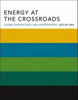 Energy at the Crossroads - Vaclav Smil - 9780262303682