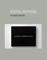 Digital Methods - Richard Rogers - 9780262313391