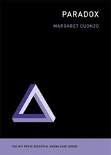 Paradox - Margaret Cuonzo - 9780262321402