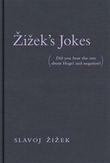 Zizek's Jokes - Slavoj Zizek - 9780262321556