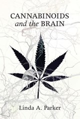 Cannabinoids and the Brain - Linda A. Parker - 9780262338455