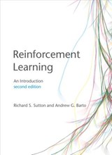 Reinforcement Learning, second edition - Richard S. Sutton ; Andrew G. Barto - 9780262352703