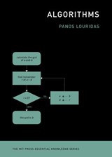 Algorithms - Panos Louridas - 9780262358675