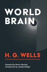 World Brain - H.G. Wells - 9780262365505