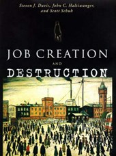 Davis, S: Job Creation & Destruction