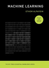 Machine Learning, revised and updated edition - Ethem Alpaydin - 9780262542524