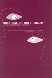 Intentions and Intentionality