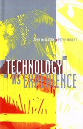 Technology as Experience