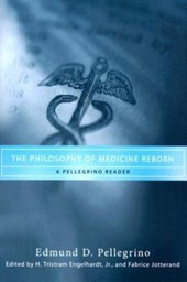 The Philosophy of Medicine Reborn