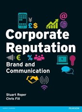 Corporate Reputation, Brand and Communication