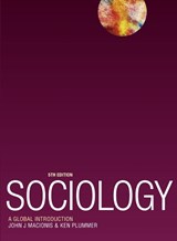 Sociology - John Macionis ; Ken Plummer - 9780273727910