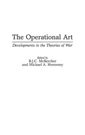 The Operational Art