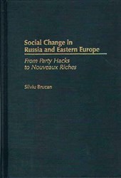 Social Change in Russia and Eastern Europe