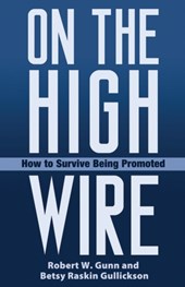 On the High Wire