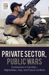 Private Sector, Public Wars