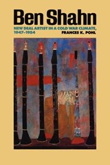 Ben Shahn - Frances K. Pohl - 9780292755383