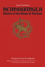 Heimskringla - Snorri Sturluson - 9780292786967