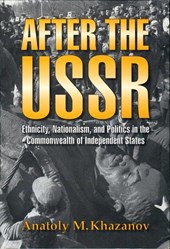 After the USSR