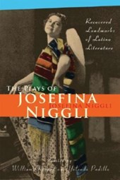 The Plays of Josefina Niggli