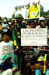 Launching Democracy in South Africa