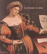 Lorenzo Lotto - David Alan Brown ; Peter Humfrey ; Mauuro Lucco - 9780300073317