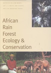 African Rain Forest Ecology and Conservation