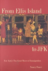 From Ellis Island to JFK