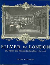Silver in London