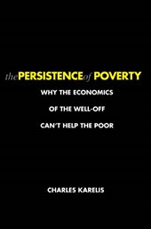 The Persistence of Poverty