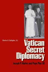 Vatican Secret Diplomacy