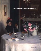 American Paintings at Harvard
