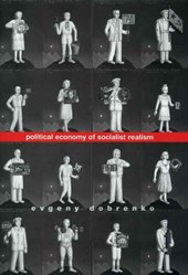 Political Economy of Socialist Realism