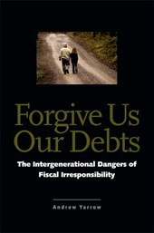 Forgive Us Our Debts
