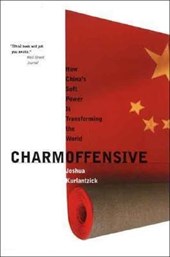 Charm Offensive
