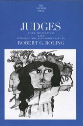 Boling, R: Judges