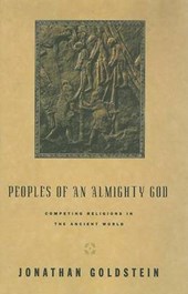 Peoples of an Almighty God
