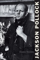 Jackson Pollock - Evelyn Toynton - 9780300163377
