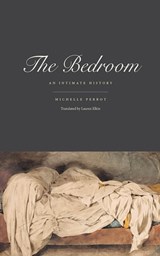 The Bedroom - Michelle Perrot - 9780300169539