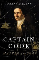 Captain Cook - Frank McLynn - 9780300172201